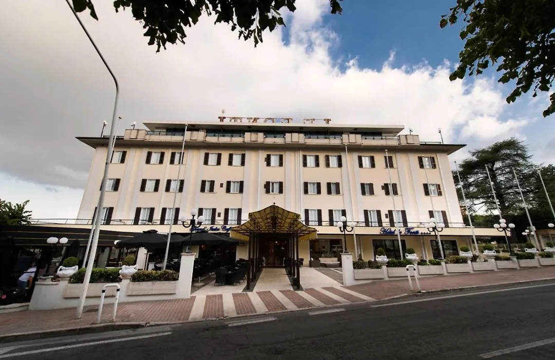 Grand Hotel Le Fonti-1