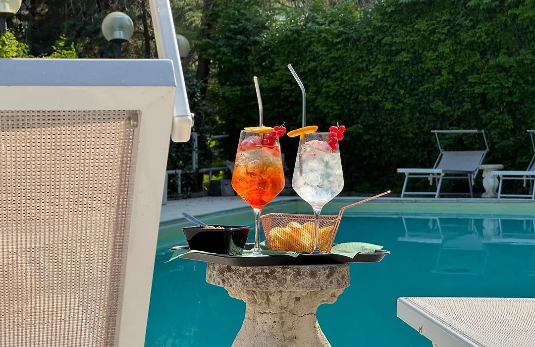 Grand Hotel Terme & Spa - Chianciano-1
