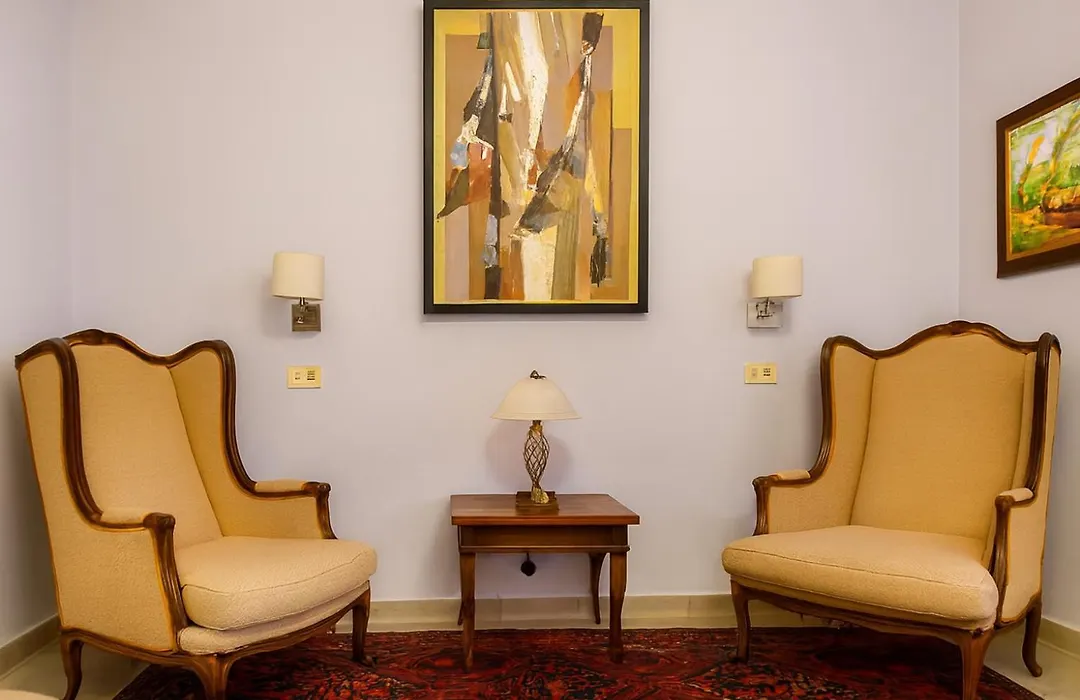 Arts Club Suite & Spa-1