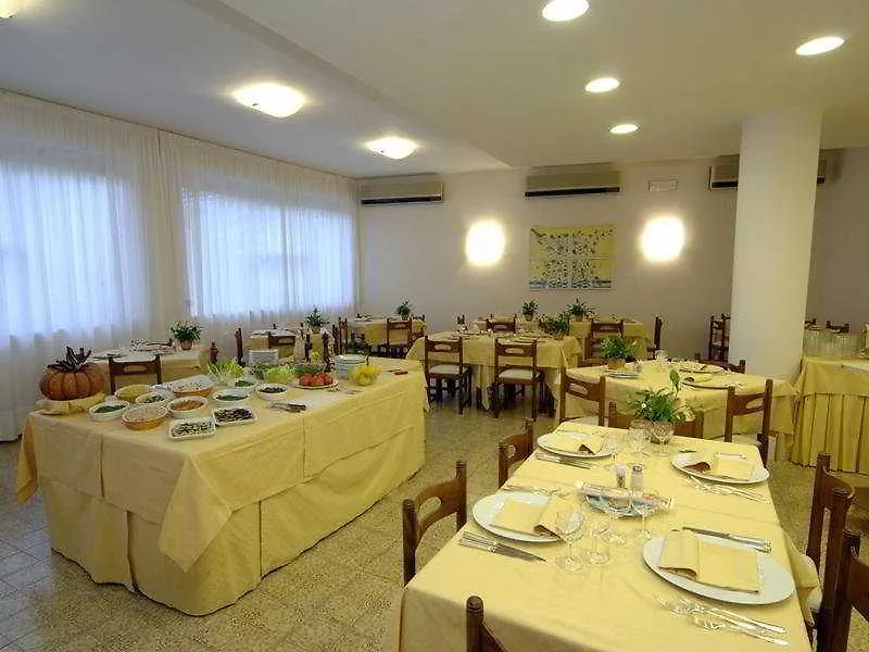 Hotel Raffaello-1