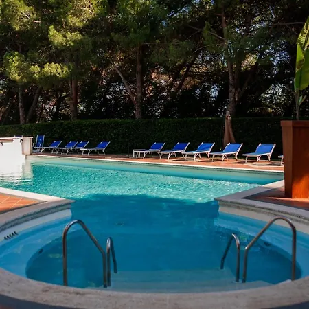 Fortuna Resort-2