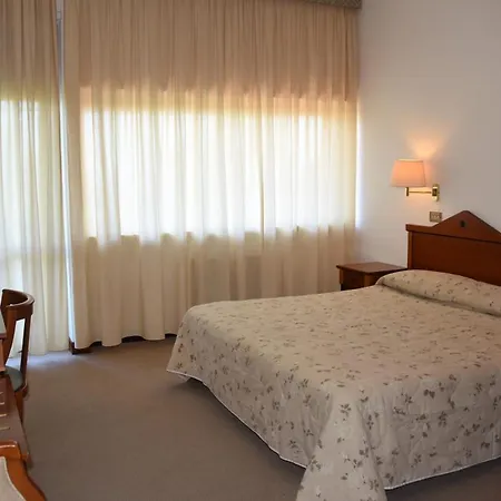 Hotel Michelangelo-3