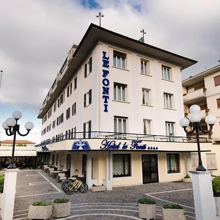 Grand Hotel Le Fonti-2
