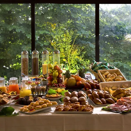 Grand Hotel Terme & Spa - Chianciano-3