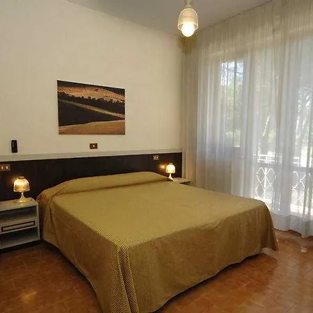 Hotel Raffaello-2