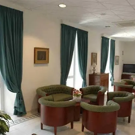 Hotel Mizar-3