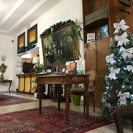 Hotel Alexander Palme-3