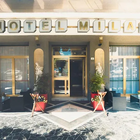 Grand Hotel Milano-2