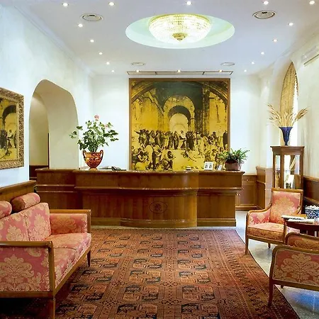 Hotel Raffaello-3
